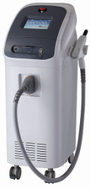 Avensis laser tattoo removal machine at Tattoo Removal Company Christchurch